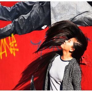 Meet your Posher, Khin